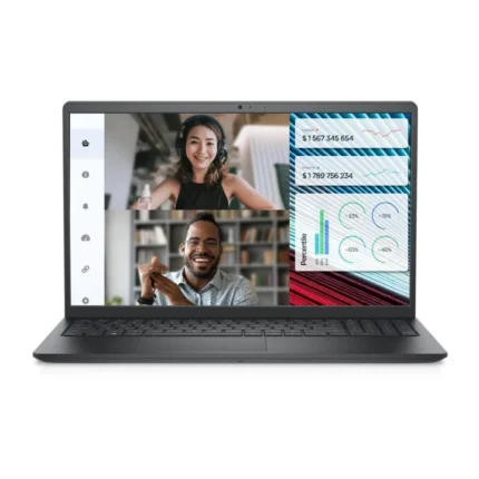 Dell Vostro 15 3520 — Intel® Core™ I5-1235U Cpu @ 3,06Ghz