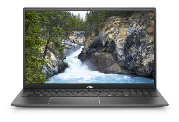 Dell Vostro 15 5502 — Core I5 11Th Gen 8Gb 512Gb Nvme front Dell Vostro 15 5502 — Core I5 11Th Gen 8Gb 512Gb Nvme - Image 1