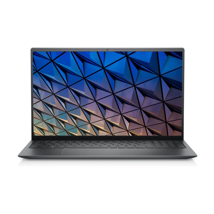 Dell Vostro 15 5510 — Core I5 11Th Gen 8Gb 256Gb Ssd front Dell Vostro 15 5510 — Intel® Core™ I5-11320H @3.20Ghz - Image 1