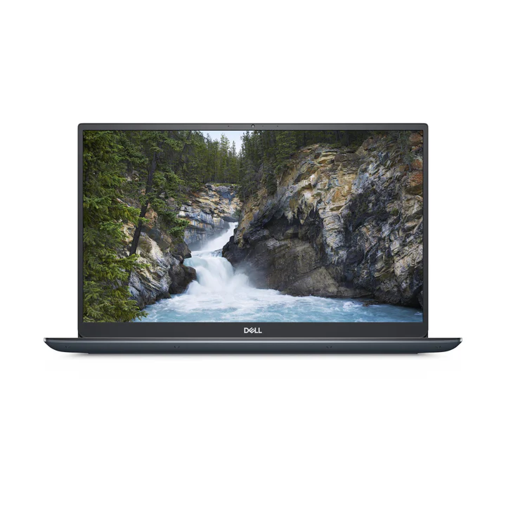 Dell Vostro 15 5590 — Core I5 10Th Gen 8Gb 256Gb Ssd front Dell Vostro 15 5590 — Core I5 10Th Gen 8Gb 256Gb Ssd - Image 1