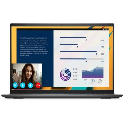 Dell Vostro 16 5620 — Intel® Core™ I5-1240P Cpu@3.46Ghz