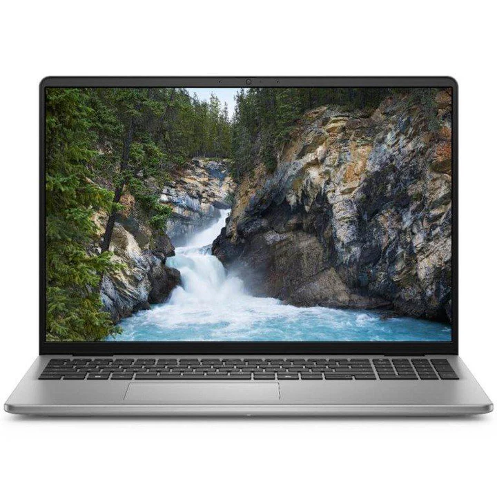 Dell Vostro 16 5640 — Ultra 7 150U 16Gb 512Gb Ssd front Dell Vostro 16 5640 — Ultra 7 150U 16Gb 512Gb Ssd - Image 1