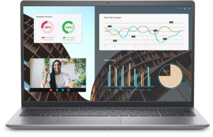 Dell Vostro 3530 — Core I5 13Th Gen 16Gb 512Gb Nvme
