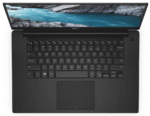 Dell Xps 15 7590 — Core I7 9Th Gen 16Gb 1Tb Ssd Gtx 1650 4Gb Ddr5 Graphics Card Touch - Image 2