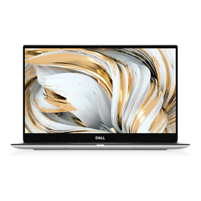 Dell Xps 13 9305 — Core I7 11Th Gen 16Gb 512Gb Ssd front Dell Xps 13 9305 — Core I7 11Th Gen 16Gb 512Gb Ssd - Image 1