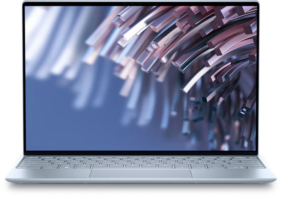 Dell Xps 13 9315 — Intel® Core™ I7-1250U Cpu@3.96Ghz front Dell Xps 13 9315 — Intel® Core™ I7-1250U Cpu@3.96Ghz - Image 1