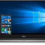 Dell Xps 13 9360 — Core I5 7Th Gen 8Gb 128Gb Ssd Usa Keyboard Stickers