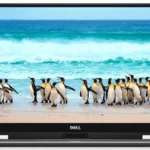 Dell Xps 13 9365 — Core I7 7Th Gen 2-In-1 Touch