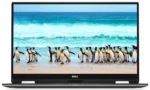 Dell Xps 13 9365 — Core I7 7Th Gen 2-In-1 Touch
