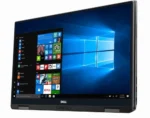 Dell Xps 13 9365 — Core I7 7Th Gen 2-In-1 Touch - Image 4