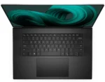 Dell Xps 17 9710 — Core I7 11Th Gen 16Gb 1Tb Ssd Rtx 3050 4Gb Ddr6 Graphics Card - Image 4