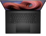 Dell Xps 17 9730 — Core I7 13Th Gen 16Gb 1Tb Ssd Rtx 4050 6Gb Ddr6 Graphics Card Touch - Image 4