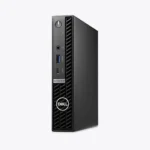 Dell Optiplex 5000 Micro — Core I5 12Th Gen 16Gb 256Gb Nvme - Image 3
