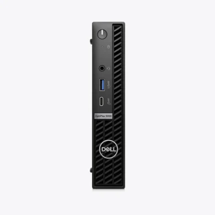 Dell Optiplex 5000 Micro — Core I5 12Th Gen 16Gb 256Gb Nvme