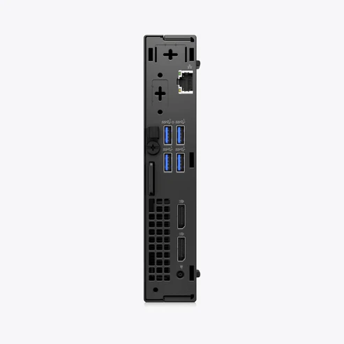 Dell Optiplex 5000 Micro — Core I5 12Th Gen 16Gb 256Gb Nvme - Image 4