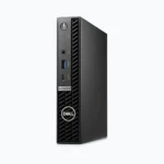 Dell Optiplex 5000 Micro — Core I7 12Th Gen 16Gb 500Gb Hdd - Image 3