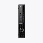 Dell Optiplex 5000 Micro — Core I7 12Th Gen 16Gb 500Gb Hdd