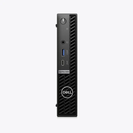 Dell Optiplex 5000 Micro — Core I7 12Th Gen 16Gb 500Gb Hdd