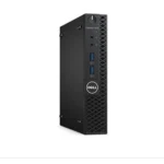 Dell Optiplex 3050 Micro — Pentium 4Gb 500Gb Hdd