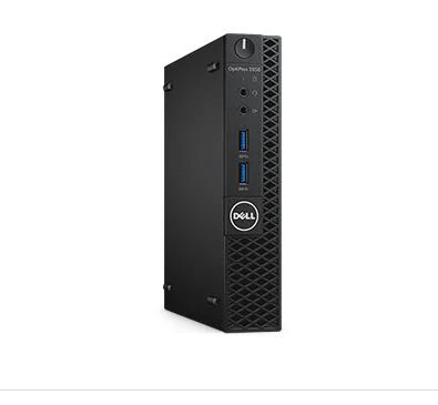 Dell_optiplex_3050 Dell Optiplex 3050 Micro — Pentium 4Gb 500Gb Hdd - Image 1