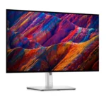 Dell U2723QE 27" Monitor — 4K Uhd Wled - Image 2