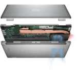 Dell Precision 15 3571 — Intel® Core™ I7-12700H Cpu@1,68Ghz T600 4Gb Ddr6 Graphics Card - Image 4