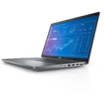 Dell Precision 15 3571 — Intel® Core™ I7-12700H Cpu@1,68Ghz T600 4Gb Ddr6 Graphics Card - Image 3