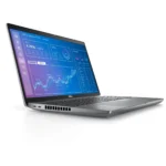 Dell Precision 15 3571 — Intel® Core™ I7-12700H Cpu@1,68Ghz T600 4Gb Ddr6 Graphics Card - Image 2