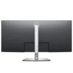 Dell P3421W 34" Monitor — Wqhd Curved - Image 2