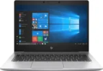 HP Elitebook 13 830 G7 — Core I5 10Th Gen
