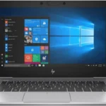 HP Elitebook 13 830 G7 — Core I5 10Th Gen