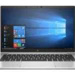 HP Elitebook 13 830 G7 — Core I5 10Th Gen