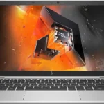 HP Elitebook 13 835 G7 — Ryzen 7 Pro 4750U