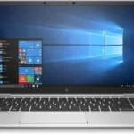 HP Elitebook 14 845 G7 — Ryzen 5 Pro 4650U