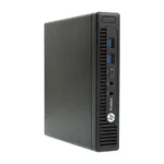 HP Elitedesk 800 G2 — Core I7 6Th Gen 8Gb 1Tb Hdd