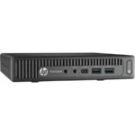 HP Elitedesk 800 G2 — Core I7 6Th Gen 8Gb 1Tb Hdd - Image 2