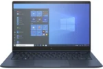 HP Elitedragonfly G2 — Core I5 11Th Gen 2-In-1 Touch