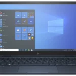 HP Elitedragonfly G2 — Core I5 11Th Gen 2-In-1 Touch