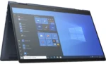 HP Elitedragonfly G2 — Core I5 11Th Gen 2-In-1 Touch - Image 3
