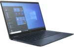 HP Elitedragonfly G2 — Core I5 11Th Gen 2-In-1 Touch - Image 2