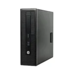 Hp 600 G1 Twr — Core I3 6Th Gen 4Gb 500Gb Hdd - Image 2