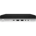 HP Prodesk 600 G5 Mt — Core I5 9Th Gen 8Gb 256Gb Ssd