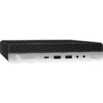 HP Prodesk 600 G5 Mt — Core I5 9Th Gen 8Gb 256Gb Ssd - Image 2