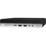 HP Prodesk 600 G5 Mt — Core I5 9Th Gen 8Gb 256Gb Ssd - Image 3
