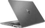 HP Zbook 14 G6 — Core I5 8Th Gen - Image 3