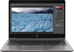 HP Zbook 14 G6 — Core I5 8Th Gen