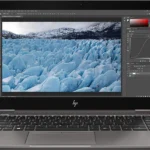 HP Zbook 14 G6 — Core I5 8Th Gen