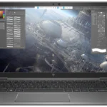 HP Zbook 14 G7 — Core I5 10Th Gen