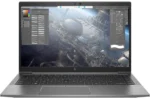 HP Zbook 14 G7 — Core I5 10Th Gen