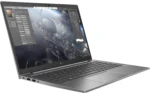 HP Zbook 14 G7 — Core I5 10Th Gen - Image 2